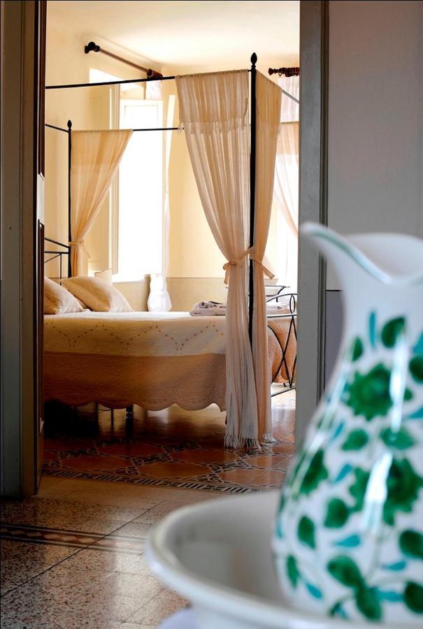 Bed And Breakfast Evelina Lucca Eksteriør billede