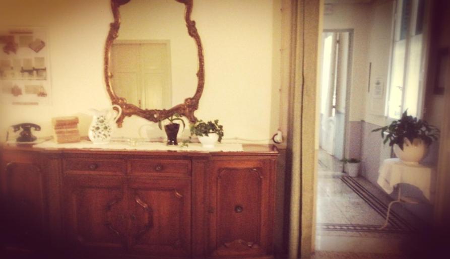 Bed And Breakfast Evelina Lucca Eksteriør billede