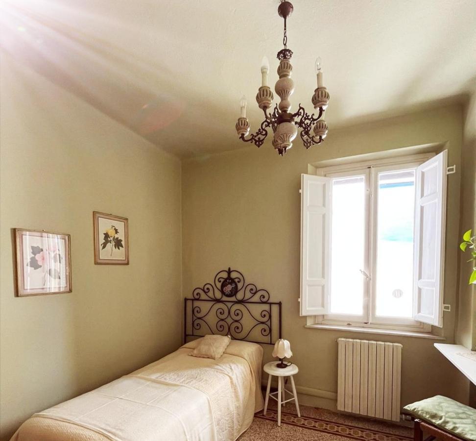 Bed And Breakfast Evelina Lucca Eksteriør billede